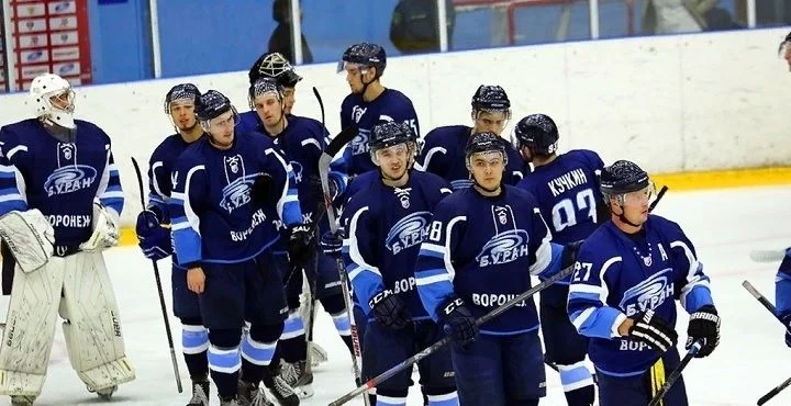 Зауралье - Буран Зауралье - Буран