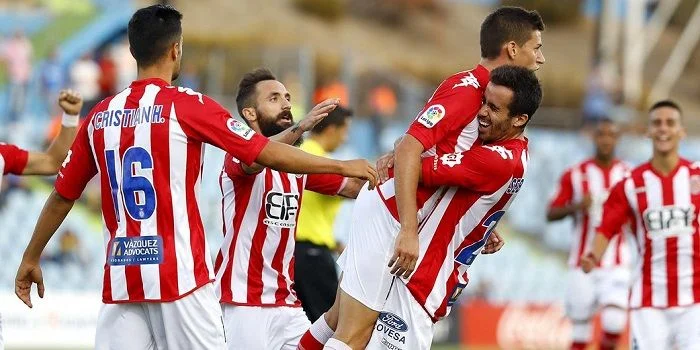 Понферрадина - Жирона