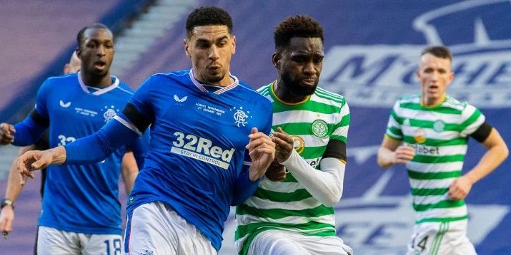 Селтик - Хиберниан Селтик - Хиберниан