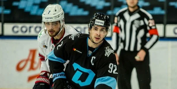 Динамо Мн - Металлург Мг