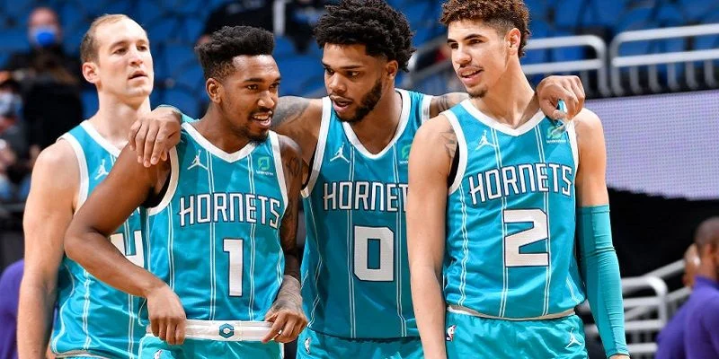 Шарлотт - Нью-Йорк