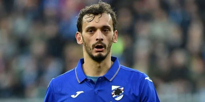 Специя - Сампдория