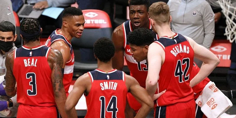 Вашингтон - Финикс Вашингтон - Финикс