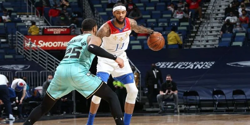 Даллас - Нью-Орлеан