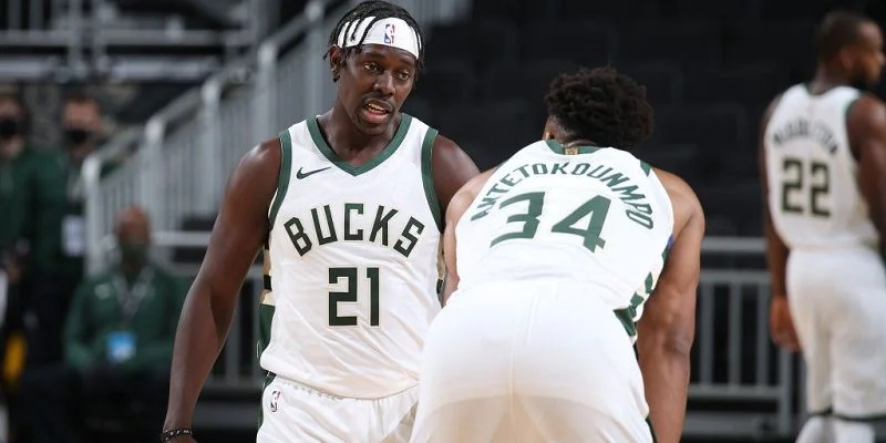 Орландо - Милуоки