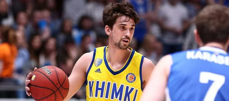 Химки - Барселона Химки - Барселона