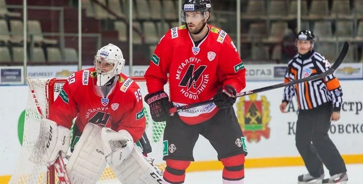 Динамо МО - Металлург Нк