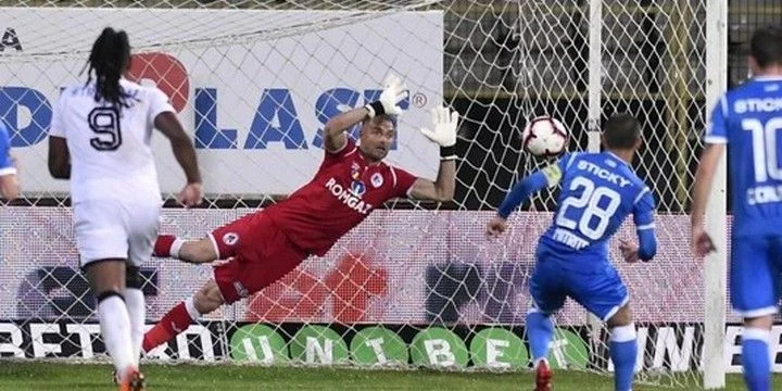 Газ Метан - Волунтари Газ Метан - Волунтари