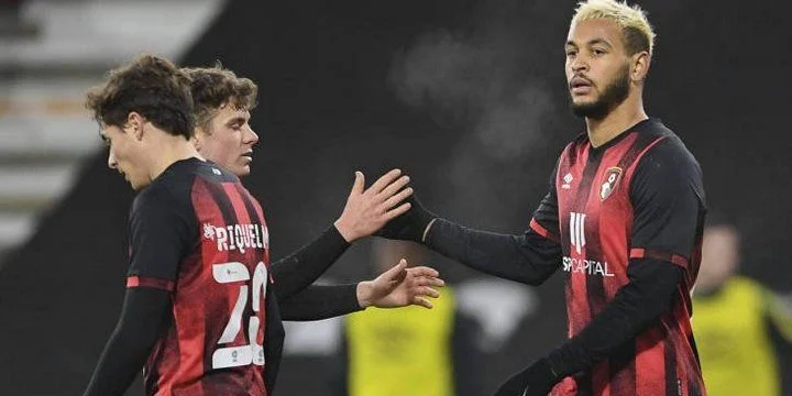 Борнмут - Миллуолл