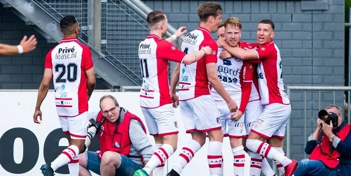 Хераклес - Эммен