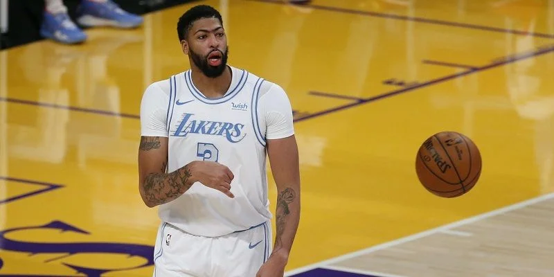 Хьюстон - Лейкерс