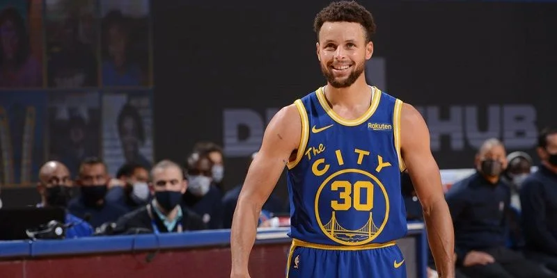 Голден Стэйт - Индиана