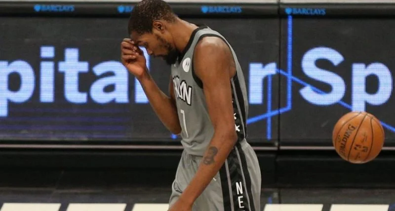 Бруклин Нетс - Денвер