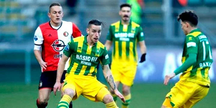 Ден Хааг - Венло