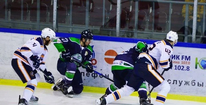 Горняк - Тамбов