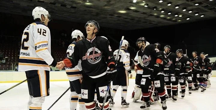 Челмет - Буран Челмет - Буран