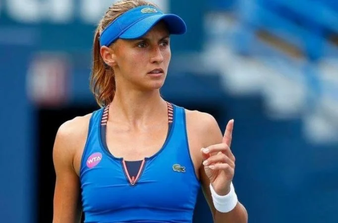 Людмила Самсонова - Леся Цуренко