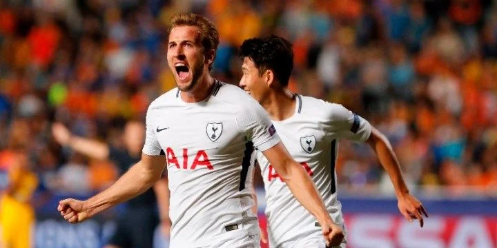 Тоттенхэм - Фулхэм Тоттенхэм - Фулхэм