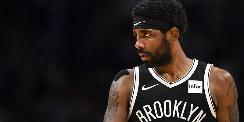 Нью-Йорк - Бруклин Нетс