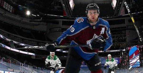 Колорадо - Сент-Луис