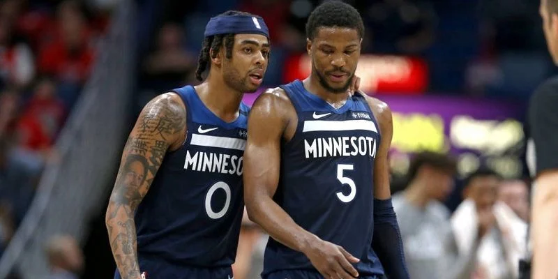 Миннесота - Мемфис