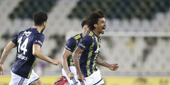 Фенербахче - Касымпаша Фенербахче - Касымпаша