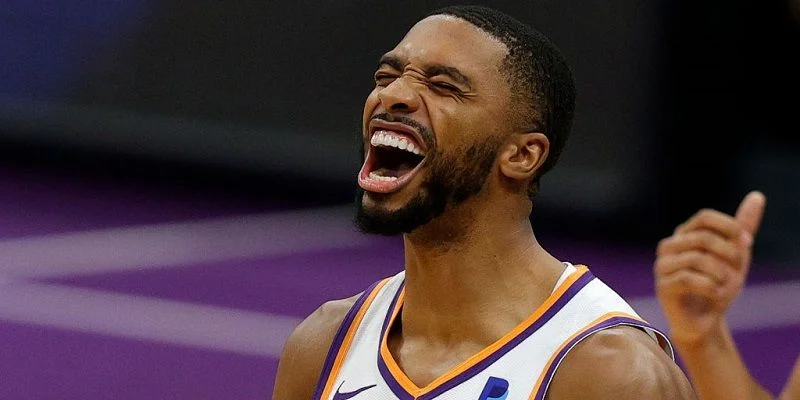 Финикс - Атланта