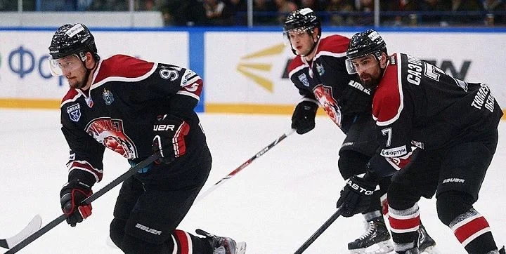 Ижсталь - Рубин