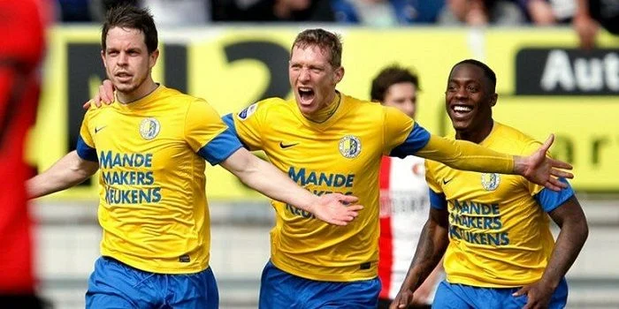 Херенвен - Ваалвейк