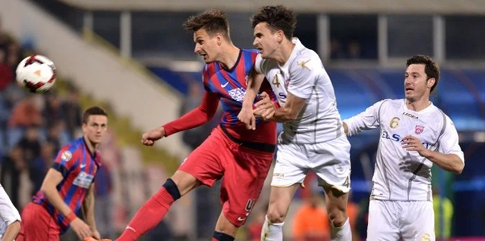 Ботошани - Арджеш Ботошани - Арджеш