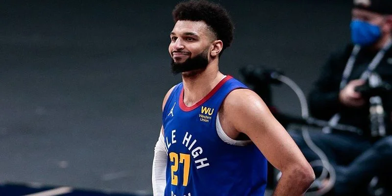 Денвер - Голден Стэйт