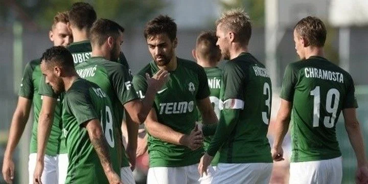 Теплице - Яблонец Теплице - Яблонец