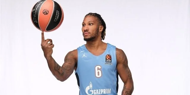 Зенит - Жальгирис Зенит - Жальгирис