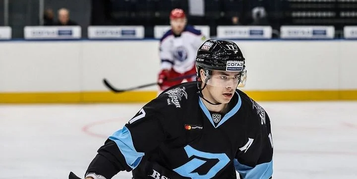 Динамо Мн - Автомобилист