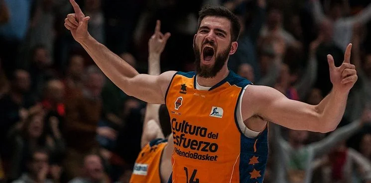 Валенсия - Црвена Звезда