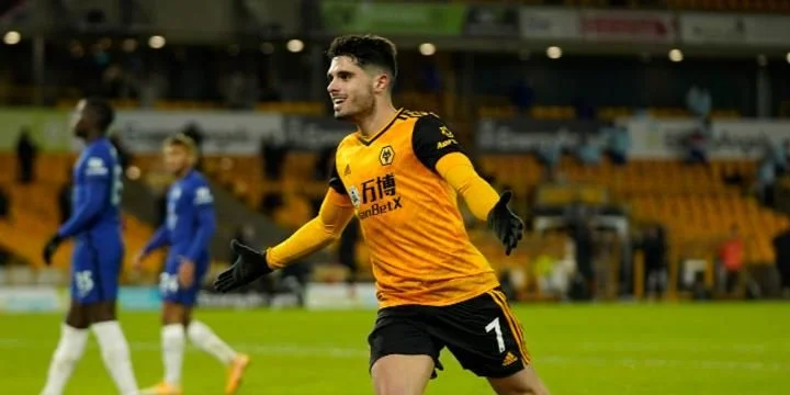 Вулверхэмптон - Вест Бромвич