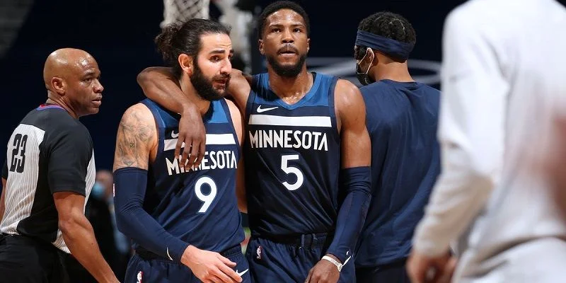 Миннесота - Мемфис