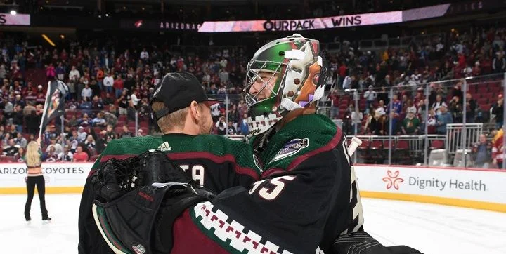 Аризона - Сан-Хосе