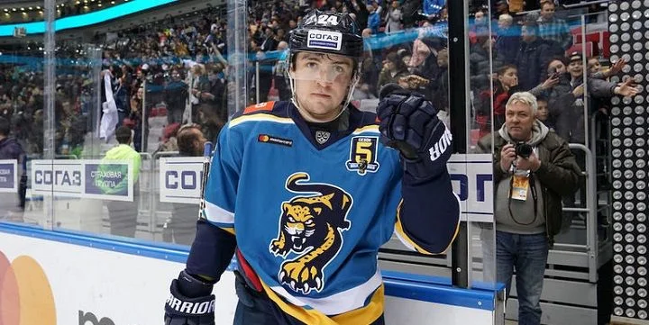 Сочи - Витязь