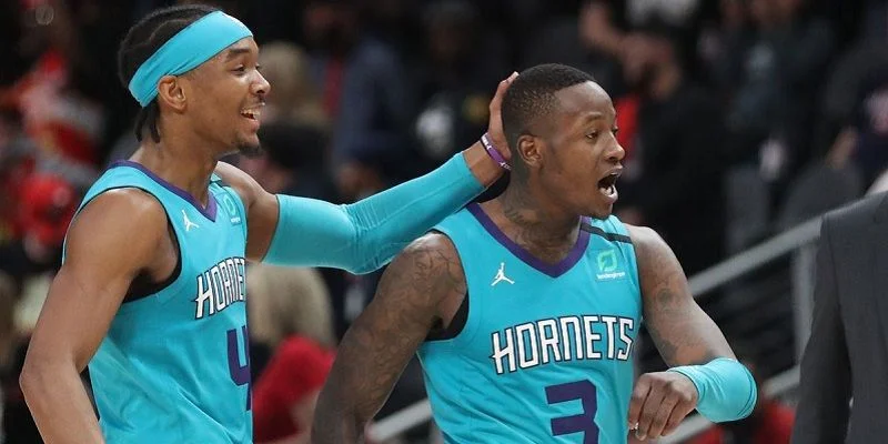 Торонто - Шарлотт