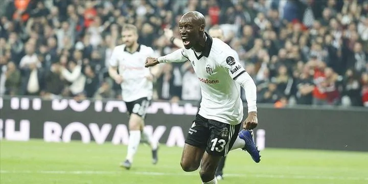 Бешикташ - Галатасарай