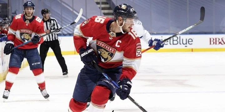 Флорида - Чикаго