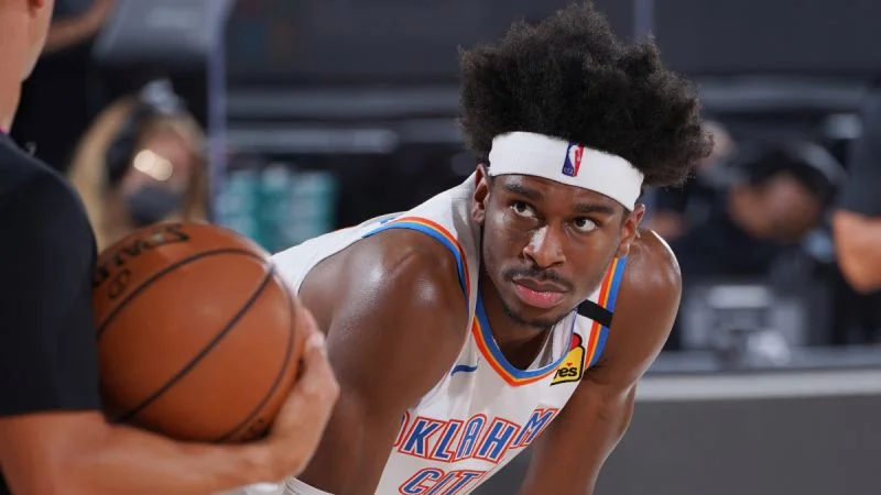 Оклахома - Филадельфия