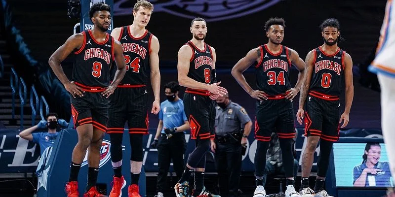 Даллас - Чикаго