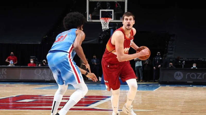 Денвер - Юта