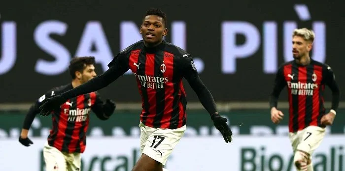 Кальяри - Милан