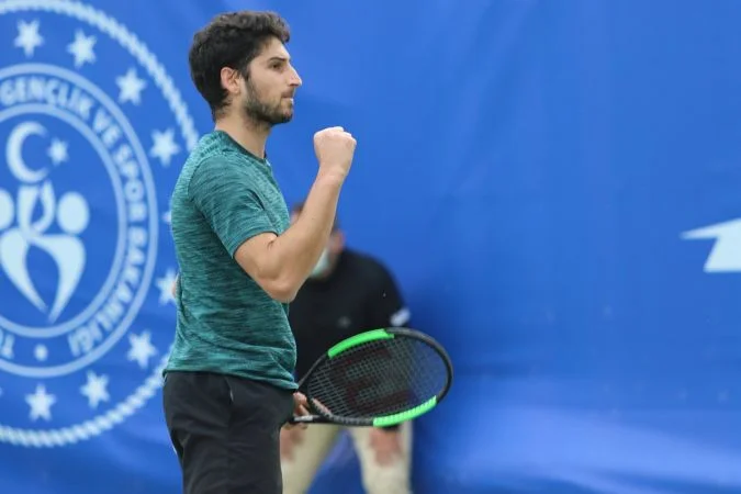 Алтуг Селикбилек - Йозеф Ковалик Алтуг Селикбилек - Йозеф Ковалик