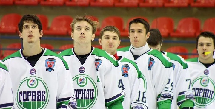 Металлург Нк - Горняк