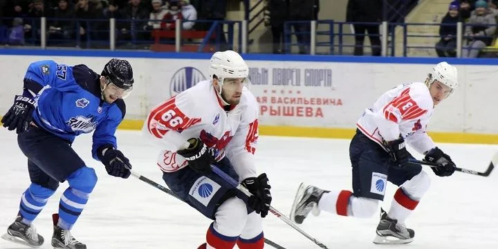 Сокол - Южный Урал Сокол - Южный Урал