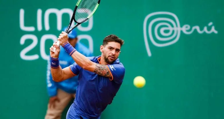 Марк-Андре Хюслер - Гвидо Андреоцци Марк-Андре Хюслер - Гвидо Андреоцци